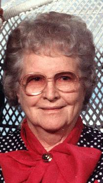 Edna B. Kouns